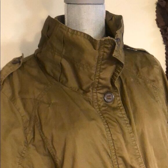 Eddie Bauer coat L (2891) - Picture 2 of 9